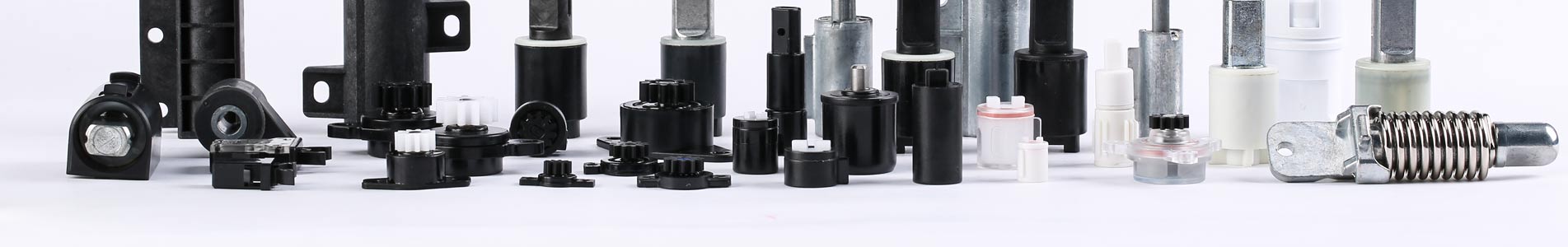 Rotary damper manufacturer