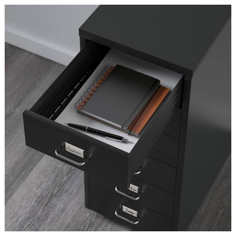 soft close drawer with damper