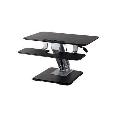 gas spring adjustable height table