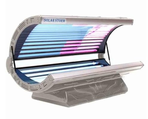 compression gas springs tanning Bed