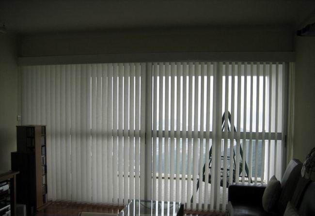 soft open roller blinds