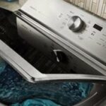 washer rotary damper