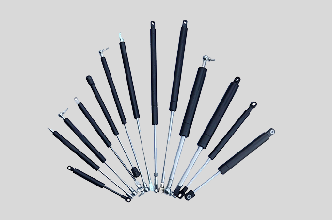 Gas Spring