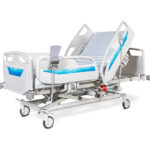 Medical ned gas spring