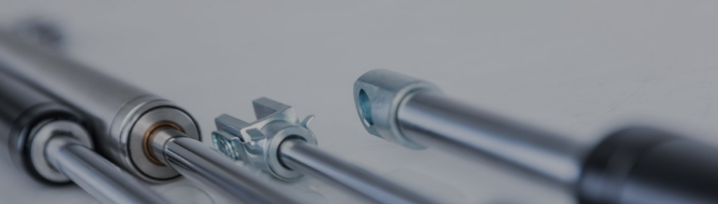 gas spring