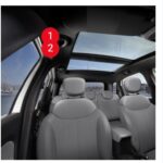 Damper for Automobiles