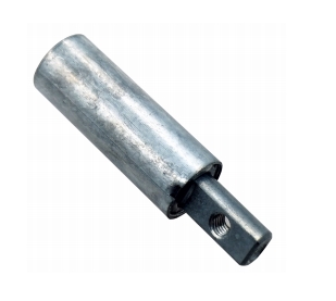 PR-T156B rotary damper model specifications