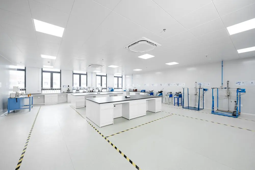 Peir Rotary Damper Lab